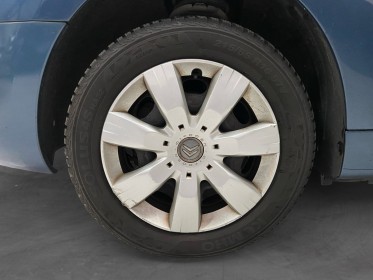 Citroen berlingo multispace bluehdi 100 ss bvm5 shine - garantie 12 mois occasion simplicicar brest simplicicar simplicibike...
