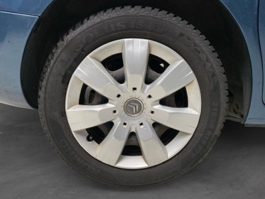 Citroen berlingo multispace bluehdi 100 ss bvm5 shine - garantie 12 mois occasion simplicicar brest simplicicar simplicibike...