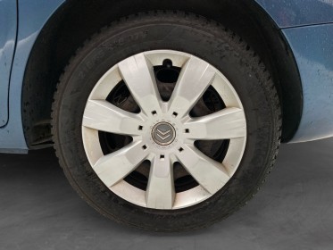 Citroen berlingo multispace bluehdi 100 ss bvm5 shine - garantie 12 mois occasion simplicicar brest simplicicar simplicibike...