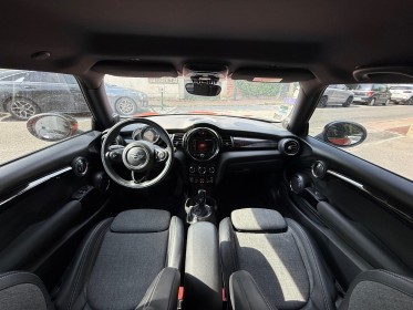 Mini one mini carplay harman kardon occasion simplicicar vaucresson simplicicar simplicibike france