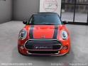 Mini one mini carplay harman kardon occasion simplicicar vaucresson simplicicar simplicibike france