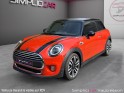 Mini one mini carplay harman kardon occasion simplicicar vaucresson simplicicar simplicibike france