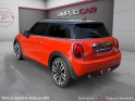 Mini one mini carplay harman kardon occasion simplicicar vaucresson simplicicar simplicibike france