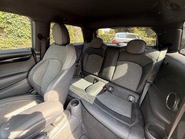 Mini one mini carplay harman kardon occasion simplicicar vaucresson simplicicar simplicibike france