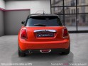 Mini one mini carplay harman kardon occasion simplicicar vaucresson simplicicar simplicibike france