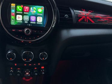 Mini one mini carplay harman kardon occasion simplicicar vaucresson simplicicar simplicibike france