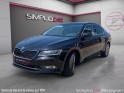 Skoda superb 2.0 tdi 150 scr fap dsg7 style toit ouvrant siège électrique hayon électrique révision pour la vente......
