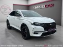 Ds ds7 crossback bluehdi 130 bvm6 performance line occasion simplicicar carcassonne simplicicar simplicibike france