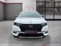 Ds ds7 crossback bluehdi 130 bvm6 performance line occasion simplicicar carcassonne simplicicar simplicibike france