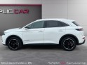Ds ds7 crossback bluehdi 130 bvm6 performance line occasion simplicicar carcassonne simplicicar simplicibike france