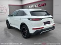 Ds ds7 crossback bluehdi 130 bvm6 performance line occasion simplicicar carcassonne simplicicar simplicibike france