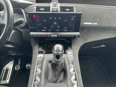 Ds ds7 crossback bluehdi 130 bvm6 performance line occasion simplicicar carcassonne simplicicar simplicibike france