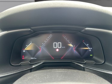 Ds ds7 crossback bluehdi 130 bvm6 performance line occasion simplicicar carcassonne simplicicar simplicibike france