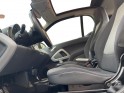 Smart fortwo  brabus  1.0 turbo / black exclusive pack occasion simplicicar orgeval  simplicicar simplicibike france