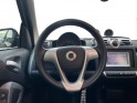 Smart fortwo  brabus  1.0 turbo / black exclusive pack occasion simplicicar orgeval  simplicicar simplicibike france