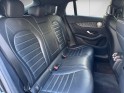 Mercedes glc coupe 350 d 9g-tronic 4matic fascination/ toit ouvrant/ siège électrique/ burmaster/ attelage/ garantie 12...