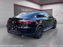 Mercedes glc coupe 350 d 9g-tronic 4matic fascination/ toit ouvrant/ siège électrique/ burmaster/ attelage/ garantie 12...