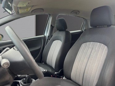 Fiat punto serie 8 1.2 69 ch easy radar de recul / gps / bluetooth garantie 12 mois occasion simplicicar perpignan ...