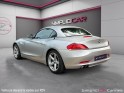 Bmw z4 roadster e89 sdrive23i 204ch luxe / cabriolet occasion cannes (06) simplicicar simplicibike france