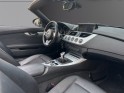 Bmw z4 roadster e89 sdrive23i 204ch luxe / cabriolet occasion cannes (06) simplicicar simplicibike france