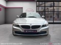 Bmw z4 roadster e89 sdrive23i 204ch luxe / cabriolet occasion cannes (06) simplicicar simplicibike france