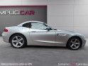 Bmw z4 roadster e89 sdrive23i 204ch luxe / cabriolet occasion cannes (06) simplicicar simplicibike france