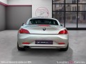 Bmw z4 roadster e89 sdrive23i 204ch luxe / cabriolet occasion cannes (06) simplicicar simplicibike france