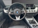 Bmw z4 roadster e89 sdrive23i 204ch luxe / cabriolet occasion cannes (06) simplicicar simplicibike france