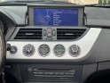 Bmw z4 roadster e89 sdrive23i 204ch luxe / cabriolet occasion cannes (06) simplicicar simplicibike france