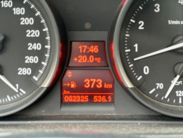Bmw z4 roadster e89 sdrive23i 204ch luxe / cabriolet occasion cannes (06) simplicicar simplicibike france