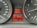 Bmw z4 roadster e89 sdrive23i 204ch luxe / cabriolet occasion cannes (06) simplicicar simplicibike france