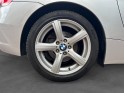 Bmw z4 roadster e89 sdrive23i 204ch luxe / cabriolet occasion cannes (06) simplicicar simplicibike france