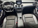 Mercedes classe cla pack amg 200 d 7g-dct carplay/ camera de recul occasion simplicicar orgeval  simplicicar simplicibike...
