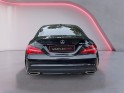 Mercedes classe cla pack amg 200 d 7g-dct carplay/ camera de recul occasion simplicicar orgeval  simplicicar simplicibike...