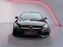 Mercedes classe cla pack amg 200 d 7g-dct carplay/ camera de recul occasion simplicicar orgeval  simplicicar simplicibike...