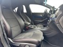 Mercedes classe cla pack amg 200 d 7g-dct carplay/ camera de recul occasion simplicicar orgeval  simplicicar simplicibike...