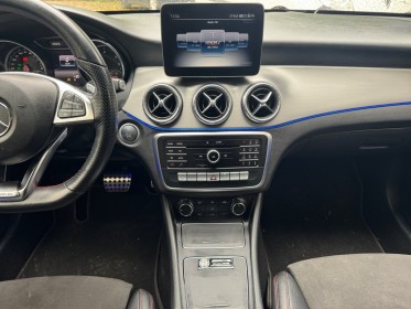 Mercedes classe cla pack amg 200 d 7g-dct carplay/ camera de recul occasion simplicicar orgeval  simplicicar simplicibike...