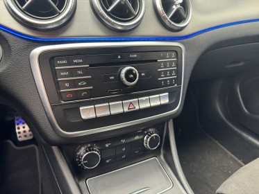 Mercedes classe cla pack amg 200 d 7g-dct carplay/ camera de recul occasion simplicicar orgeval  simplicicar simplicibike...