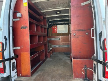 Renault master fgn l2h2 3.5t 2.3 dci 145 ch grand confort - tva récupérable/caméra de recul/r-link/aménagement bois -......