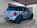 Mini countryman r60 184 ch cooper s pack red hot chili entretien à jour / garantie 12 mois occasion simplicicar royan...