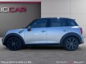 Mini countryman r60 184 ch cooper s pack red hot chili entretien à jour / garantie 12 mois occasion simplicicar royan...