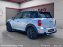 Mini countryman r60 184 ch cooper s pack red hot chili entretien à jour / garantie 12 mois occasion simplicicar royan...
