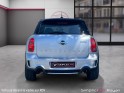 Mini countryman r60 184 ch cooper s pack red hot chili entretien à jour / garantie 12 mois occasion simplicicar royan...