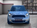 Mini countryman r60 184 ch cooper s pack red hot chili entretien à jour / garantie 12 mois occasion simplicicar royan...