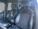 Mini countryman r60 184 ch cooper s pack red hot chili entretien à jour / garantie 12 mois occasion simplicicar royan...