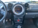 Mini countryman r60 184 ch cooper s pack red hot chili entretien à jour / garantie 12 mois occasion simplicicar royan...
