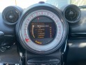 Mini countryman r60 184 ch cooper s pack red hot chili entretien à jour / garantie 12 mois occasion simplicicar royan...