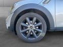Mini countryman r60 184 ch cooper s pack red hot chili entretien à jour / garantie 12 mois occasion simplicicar royan...