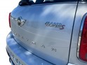 Mini countryman r60 184 ch cooper s pack red hot chili entretien à jour / garantie 12 mois occasion simplicicar royan...