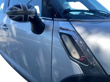 Mini countryman r60 184 ch cooper s pack red hot chili entretien à jour / garantie 12 mois occasion simplicicar royan...